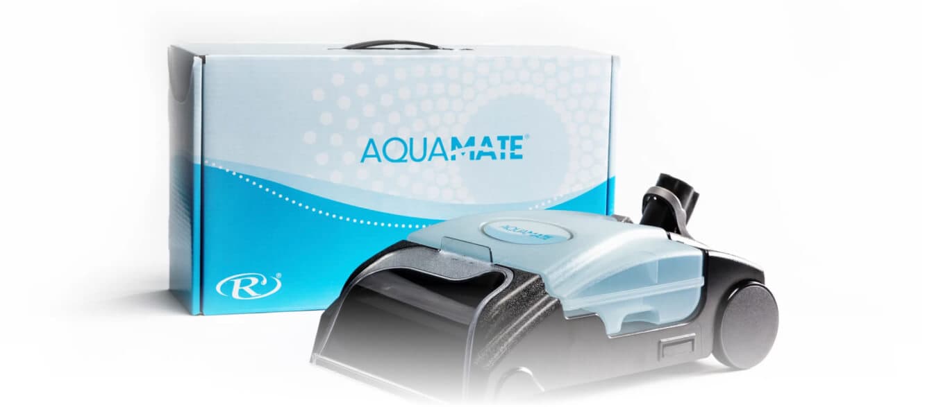 AquaMate