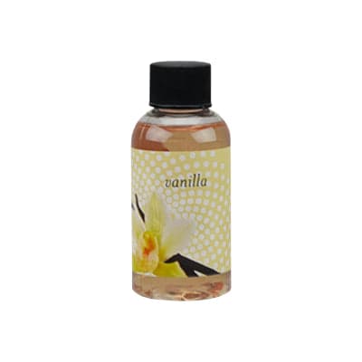 Fragrância Baunilha