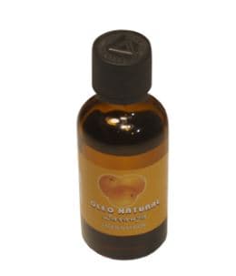 Óleo de Laranja - 50ml