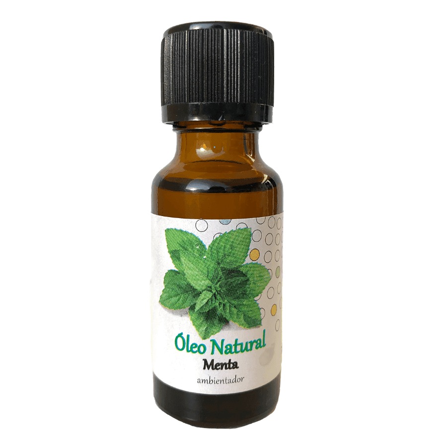 Óleo de Menta - 20ml