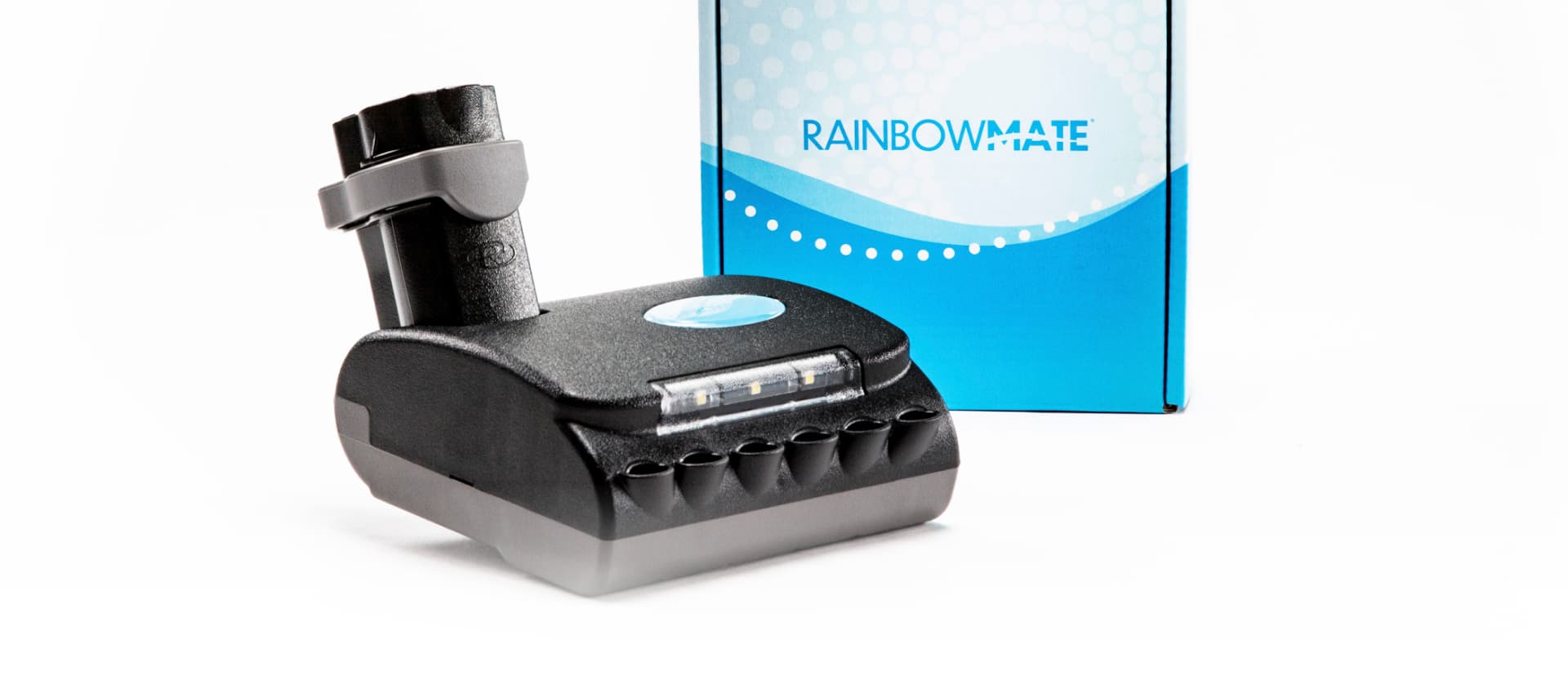 RainbowMate