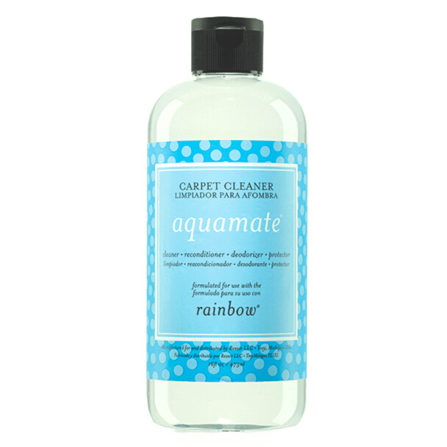 Detergente para Carpetes Aquamate - 473ml