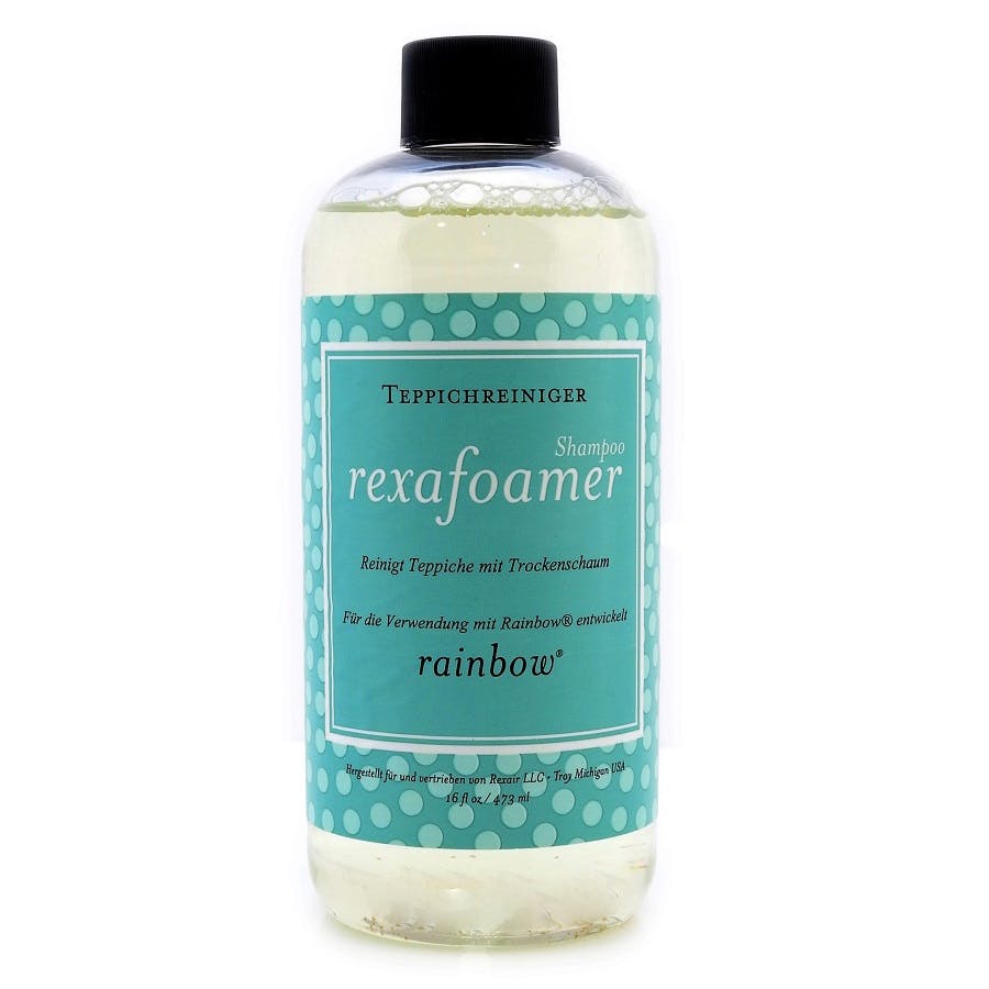 Detergente Rexafoamer - 473ml